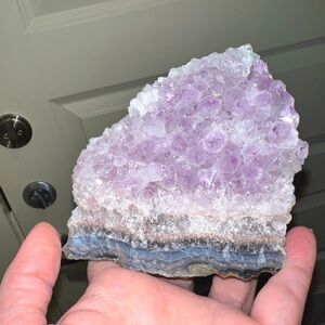 Amethyst Geode